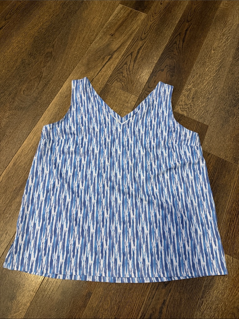Eddie Bauer women’s tank top